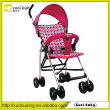 Detachable armrest baby star stroller,modern baby stroller,baby stroller china